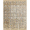 Becki Owens x Surya Margaret Faded Taupe Rug