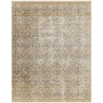 Becki Owens x Surya Margaret Faded Taupe Rug