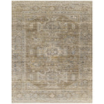 Becki Owens x Surya Margaret Taupe/Brown Rug