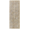 Becki Owens x Surya Margaret Faded Taupe Rug
