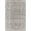 Becki Owens x Surya Margaret Gray/Charcoal Rug