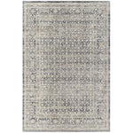 Becki Owens x Surya Margaret Gray/Charcoal Rug