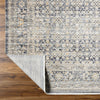 Becki Owens x Surya Margaret Gray/Charcoal Rug