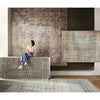 Becki Owens x Surya Margaret Medium Gray Rug