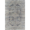 Becki Owens x Surya Margaret Navy/Taupe Rug