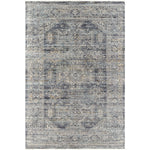 Becki Owens x Surya Margaret Navy/Taupe Rug