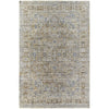 Becki Owens x Surya Margaret Brown Medallion Rug