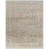 Becki Owens x Surya Margaret Medium Gray Rug