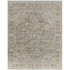 Becki Owens x Surya Margaret Brown Medallion Rug