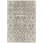 Becki Owens x Surya Margaret Medium Gray Rug