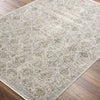 Becki Owens x Surya Margaret Medium Gray Rug