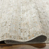 Becki Owens x Surya Margaret Vintage Gray Rug