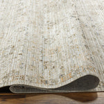 Becki Owens x Surya Margaret Vintage Gray Rug