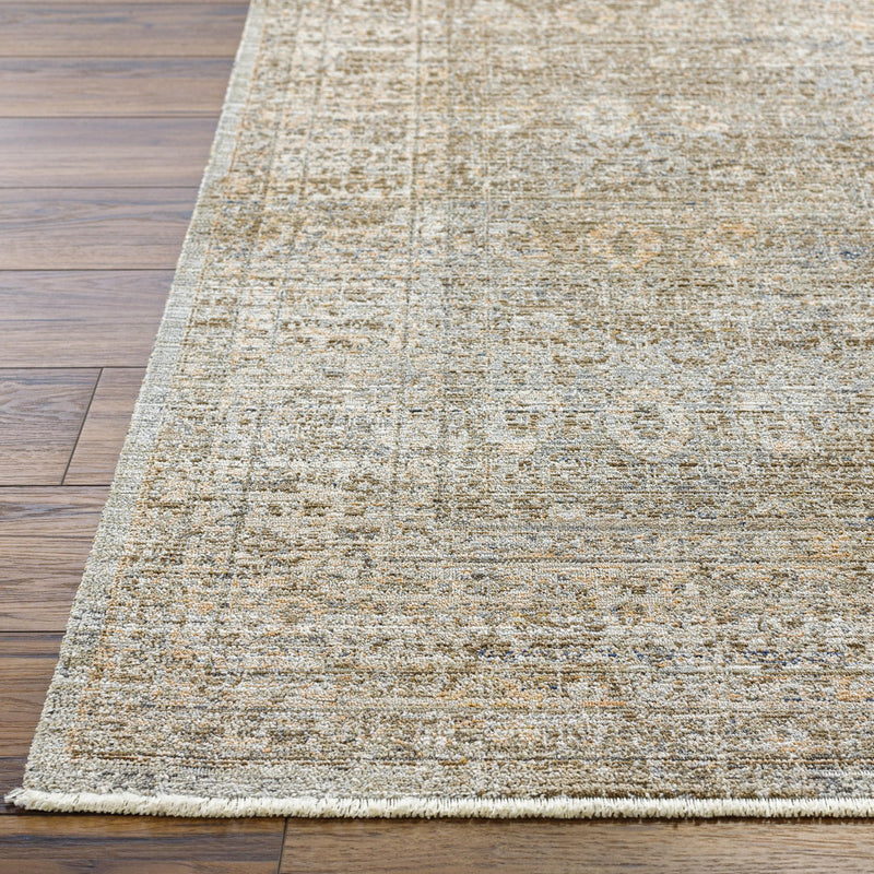 Becki Owens x Surya Margaret Grey Rug
