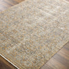Becki Owens x Surya Margaret Faded Taupe Rug