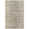 Becki Owens x Surya Margaret Medium Gray Rug