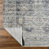 Becki Owens x Surya Margaret Navy/Taupe Rug