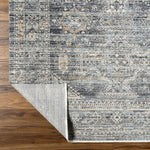 Becki Owens x Surya Margaret Navy/Taupe Rug