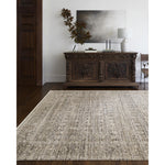 Becki Owens x Surya Margaret Medium Gray Rug