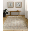 Becki Owens x Surya Margaret Faded Taupe Rug