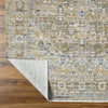 Becki Owens x Surya Margaret Brown Medallion Rug