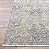 Becki Owens x Surya Margaret Navy/Gray Rug