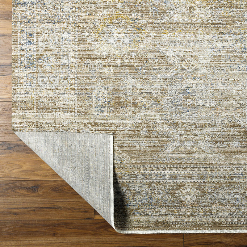 Becki Owens x Surya Margaret Taupe/Brown Rug