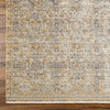Becki Owens x Surya Margaret Faded Taupe Rug