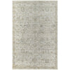 Becki Owens x Surya Margaret Vintage Gray Rug
