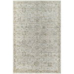 Becki Owens x Surya Margaret Vintage Gray Rug