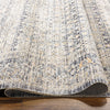 Becki Owens x Surya Margaret Gray/Charcoal Rug