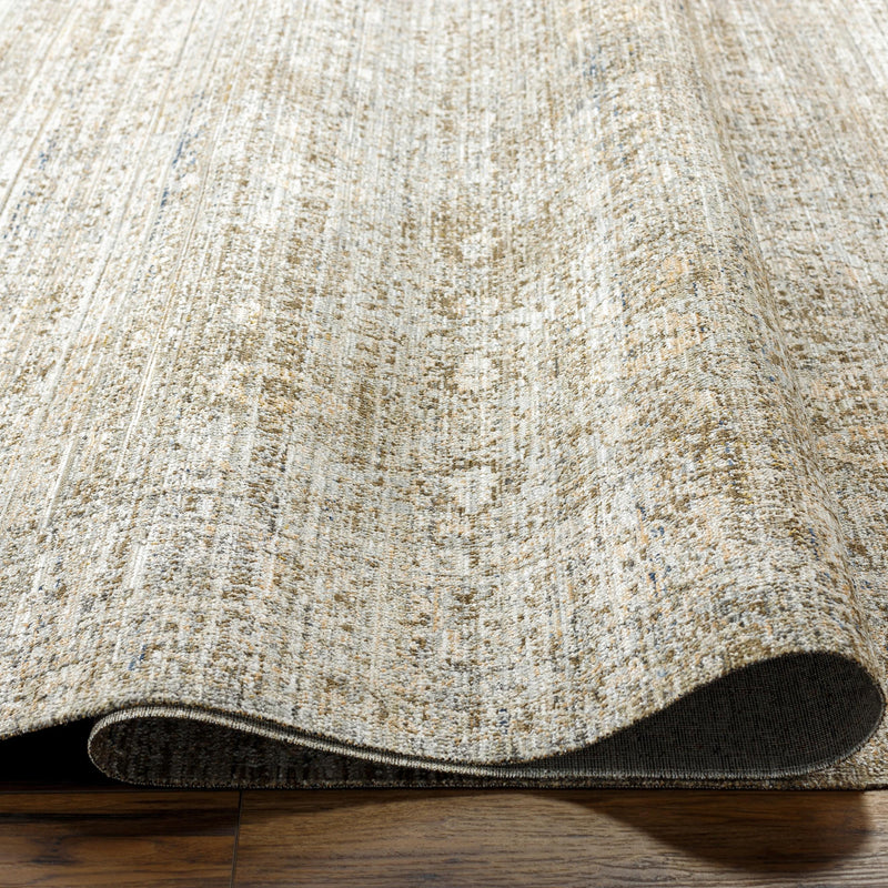Becki Owens x Surya Margaret Grey Rug