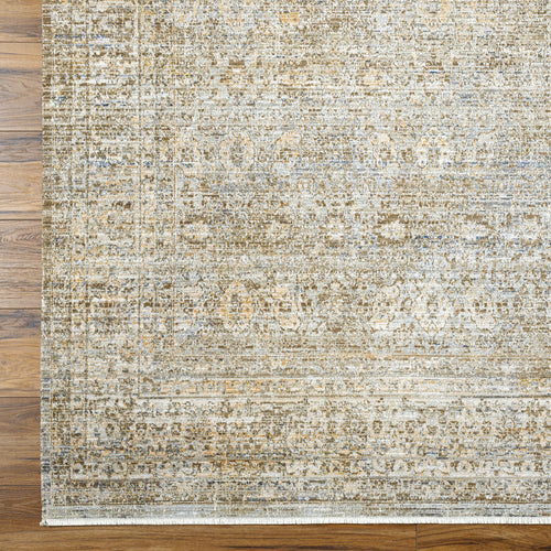 Becki Owens x Surya Margaret Grey Rug