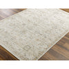 Becki Owens x Surya Margaret Vintage Gray Rug