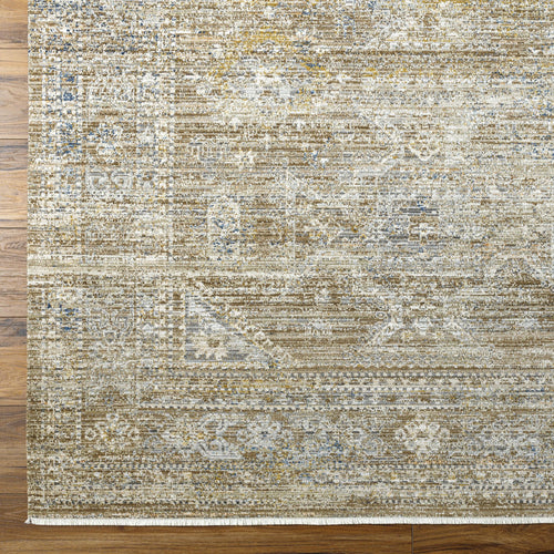 Becki Owens x Surya Margaret Taupe/Brown Rug