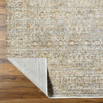 Becki Owens x Surya Margaret Grey Rug