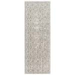 Becki Owens x Surya Margaret Medium Gray Rug