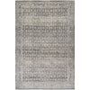 Becki Owens x Surya Margaret Gray/Charcoal Rug