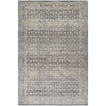 Becki Owens x Surya Margaret Gray/Charcoal Rug