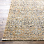 Becki Owens x Surya Margaret Faded Taupe Rug