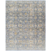 Becki Owens x Surya Margaret Navy/Gray Rug