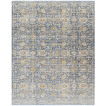 Becki Owens x Surya Margaret Navy/Gray Rug