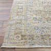 Becki Owens x Surya Margaret Brown Medallion Rug