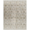 Becki Owens x Surya Margaret Medium Gray Rug