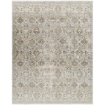 Becki Owens x Surya Margaret Medium Gray Rug