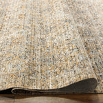 Becki Owens x Surya Margaret Faded Taupe Rug