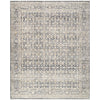 Becki Owens x Surya Margaret Gray/Charcoal Rug