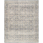 Becki Owens x Surya Margaret Gray/Charcoal Rug