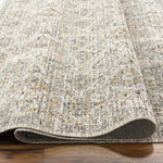 Becki Owens x Surya Margaret Medium Gray Rug