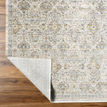 Becki Owens x Surya Margaret Medium Gray Rug